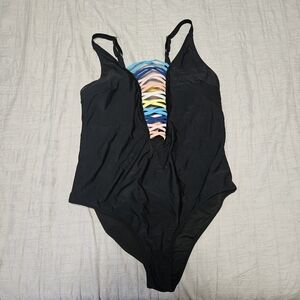 1 Piece Swim